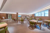 全季酒店(貴陽大十字中山西路地鐵站店)