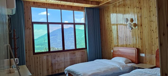 Paddy dream house Hotels in Xinhua