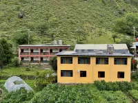 洛桑松巴民宿 Hotels near Putatso National Park