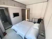 三秋雲許·野在海邊|日落觀海客棧（68海里景區店）