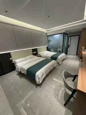 Yuting Hotel
