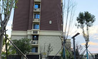 Daxing Airport Hanyi Yaju