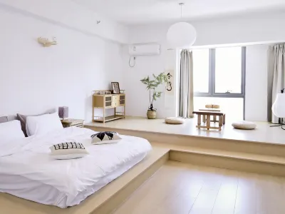 lemon hotel Hotels in Binhu Wanda