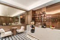 Argyle Weifudun Apartment (Guangzhou Beijing Road Pedestrian Street Ximenkou Subway Station)
