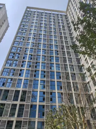 Daixiang Loft (Xi'an Qujiang Chuangyigu)