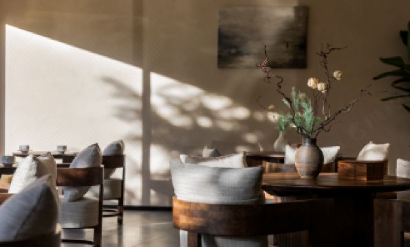 Shangri La Yunju Mountain Ruhe Designer Homestay