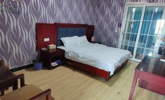 Xiangtan Longyuan Business Hotel