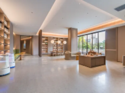 JI Hotel (Wuzhishan Sanyuesan Avenue) Hotels in Wuzhishan