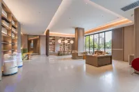 JI Hotel (Wuzhishan Sanyuesan Avenue) - parking
