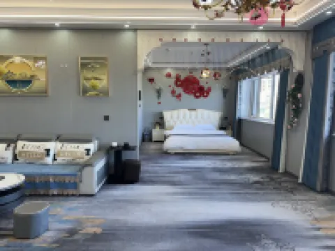 萬廷假日賓館 通河酒店