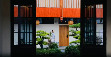 Starry Sky House B&B