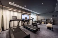 Atour Hotel Nanning Chaoyang Square Subway Station - palestra