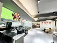 Quanzhou Jinjiang Zhenyue Cloud Sea Hotel Hotels in Jinjiang