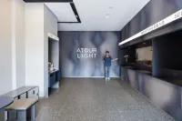 Kunming Dongfeng Plaza Beijing Road Atour Light Hotel