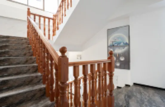 Haocen Business Hotel (Xishuangbanna Gasa International Airport Branch) Hotels in Jinghong