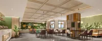 Global 60,000 Miles International Hotel (Xichang Yuelianghu Park Store)