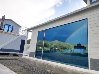 Daofu Qupa · Moshitan Camping Hotel