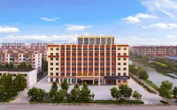 Lavande Hotel (Hengshui Gucheng) Hotel a Gucheng