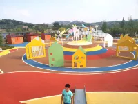 Yushe Dan'er Farmhouse Fun Hotels in Yushe