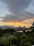 โรงแรมเกรท อินเตอร์เนชั่นแนล - วิว