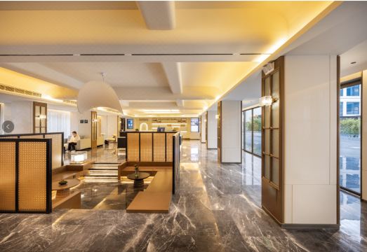 아투어 호텔 둥관 둥청 33 타운 썸네일