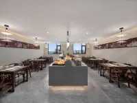 QIANNA HOTEL FINE (Fengqiu Branch) - breakfast
