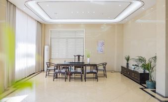 Best Wishes Beachfront Hotel(Adjoin Mazu Temple )