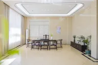 湄洲島如你所院民宿（媽祖祖廟）