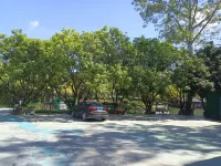 Fairy Dreamland Homestay Hotel di Baoting Li and Miao Autonomous County