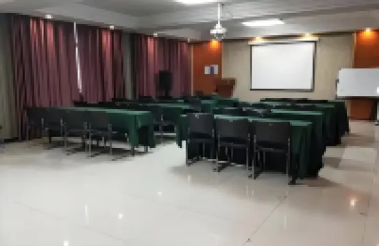 Shanghang Bendun Hotel