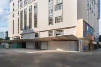 HanTing Hotel (Guilin Railway Station Xiangshan Scenic Area) Hotels in Guilin