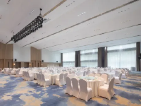 OULUWANGJI HOTEL Hotels in Longquan