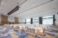 OULUWANGJI HOTEL Hotels in Longquan