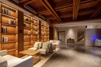 Lushan Tongyuan Yi Inn Yunjing Hotel (Lushan Scenic Area South Gate Branch) - Family