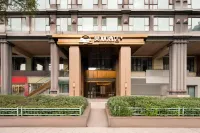 Morning Hotel (Chongqing Jiangbei Dashiba Light Rail Station) Hotel dekat Sanxia Square (Sanxia Branch Road)