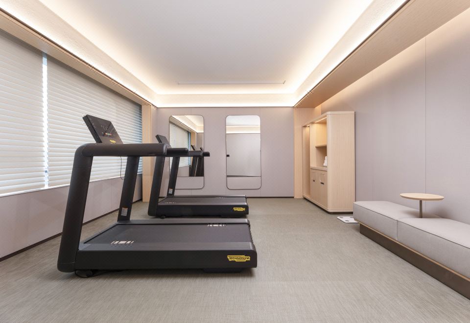 JI 호텔 (쉬저우 아오티 센터) 썸네일