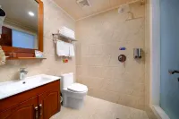 โรงแรมซันฟลาวเวอร์ ฮาร์บิน (โบสถ์เซนต์โซเฟีย ถนนเซ็นทรัล)