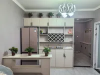 Golmud Yishang Homestay