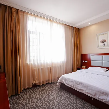 Tianyue Hotel