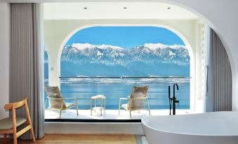 Yuxiu Haiyue·Fenghua Snowyue·Dali B&B