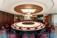 Ramada by Wyndham Huangshan Xiuning - พร้อมอาหารเช้า