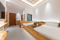Mount Wutai Yunyin Mountain Residence B&B