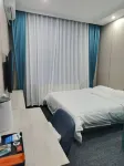 黑河拾光家庭民宿 - 2 星級