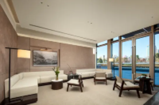 Atour Hotel Cixi Hangzhou Bay New Zone Jili Jihao Commercial Plaza