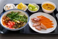 Yidou Hotel (Mufu Branch, Zhongyi Market, Old Town, Lijiang)