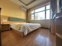Harqin Zuoyi Yipincheng Hotel Hotels in Harqin Left Wing