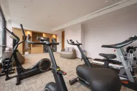 JinShengRuiHua  Hotel - Gym