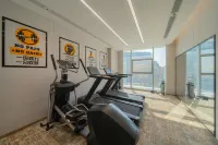 H SUITES SERVICED APARTMENTS