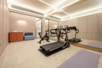 HanTing Hotel (Wuhu Wuwei Station) Hotels in Wuwei