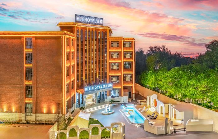 HiTi Hotel